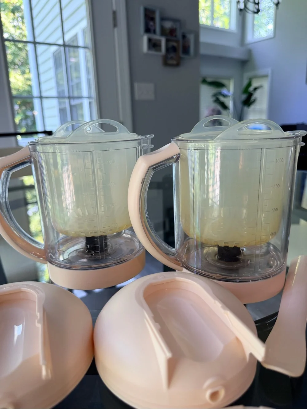 Beaba babycook dual